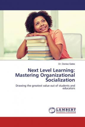 Cover for Gates · Next Level Learning: Mastering Or (Book)