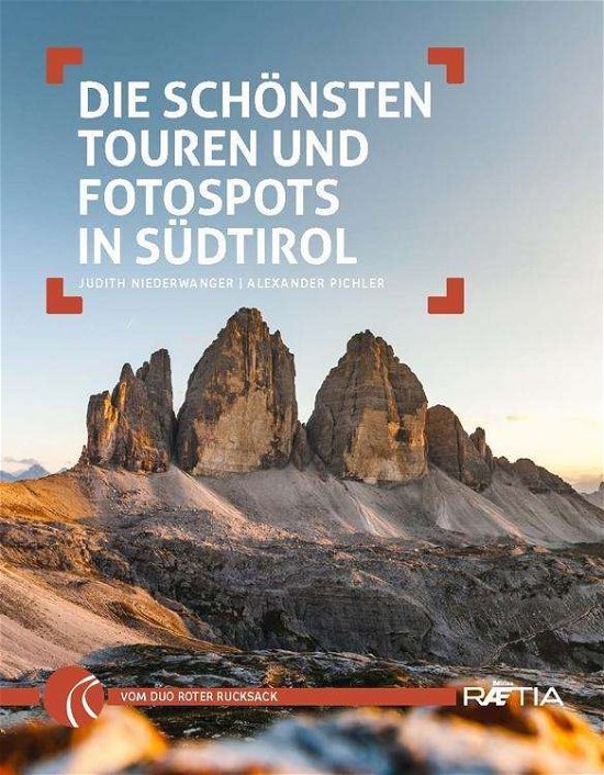 Cover for Niederwanger · Die schönsten T.Südtirol (Bog)