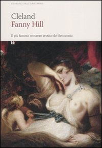 Cover for John Cleland · Fanny Hill (Book)