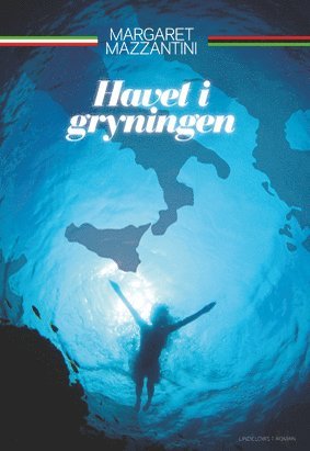 Cover for Margaret Mazzantini · Havet i gryningen (Hardcover Book) (2014)