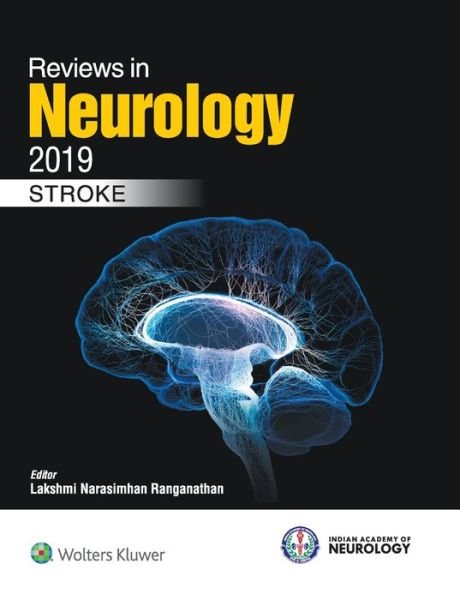 Reviews in Neurology 2019 - Ian - Böcker - Wolter Kluwer - 9789389335774 - 2019