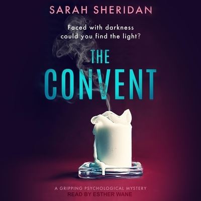 The Convent Lib/E - Sarah Sheridan - Música - Tantor Audio - 9798200720774 - 8 de junho de 2021