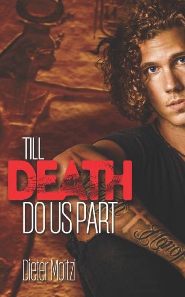 Cover for Dieter Moitzi · Till Death Do Us Part - Poireaut &amp; Di Angeli (Pocketbok) (2020)