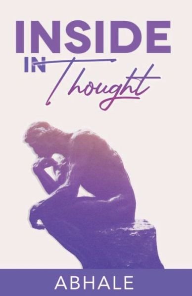 Cover for Independently Published · Inside in Thought (Paperback Book) (2021)
