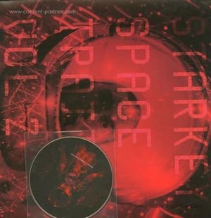 Space Traitor Volume 2 + CD - Starkey - Musik - civil music - 9952381723774 - 28. juni 2011