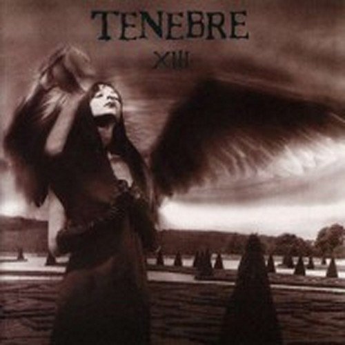 Cover for Tenebre · Xiii (CD) (1998)