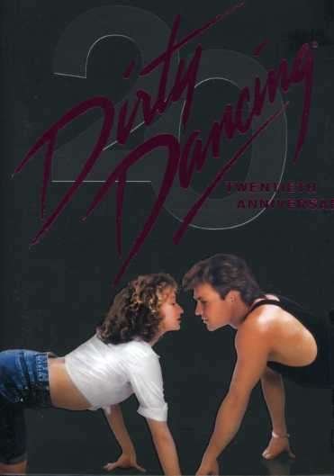 Cover for Dirty Dancing (DVD) (2008)