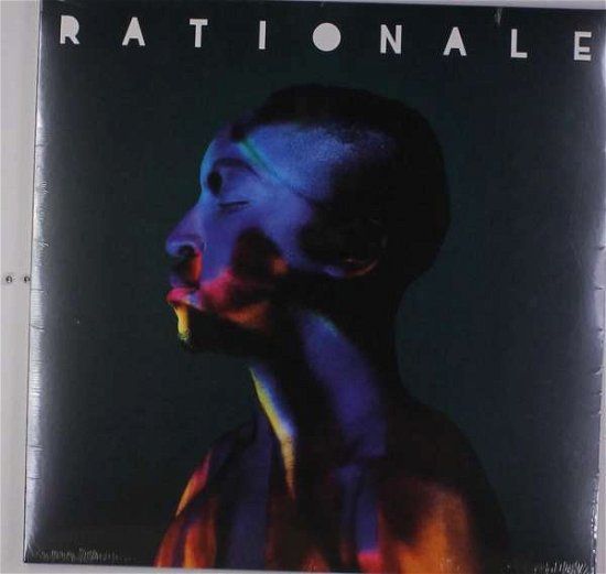 Cover for Rationale (LP) (2018)