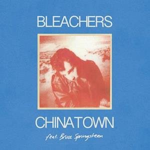 Cover for Bleachers · Chinatown / 45 (7&quot;) (2023)