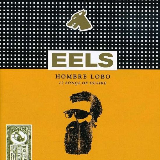 Hombre Lobo - Eels - Musikk - VAGRANT - 0602527076775 - 31. januar 2024