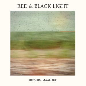 Cover for Ibrahim Maalouf · Red and Black Light (CD) (2015)