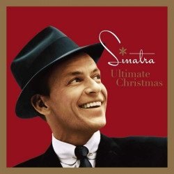 Cover for Frank Sinatra · Ultimate Christmas (CD) (2017)