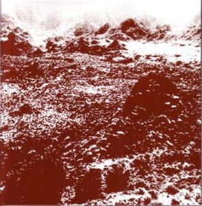 Cover for Gehenna · Land of Sodom (7&quot;) (2011)