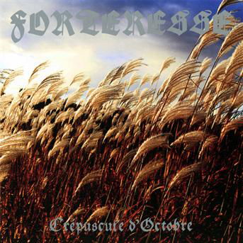 Crepuscule D'octobre - Forteresse - Musique - CODE 7 - SEPULCHRAL - 0620675232775 - 9 janvier 2012