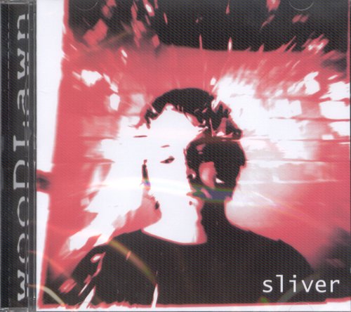 Cover for Woodlawn · Sliver (CD) (2006)