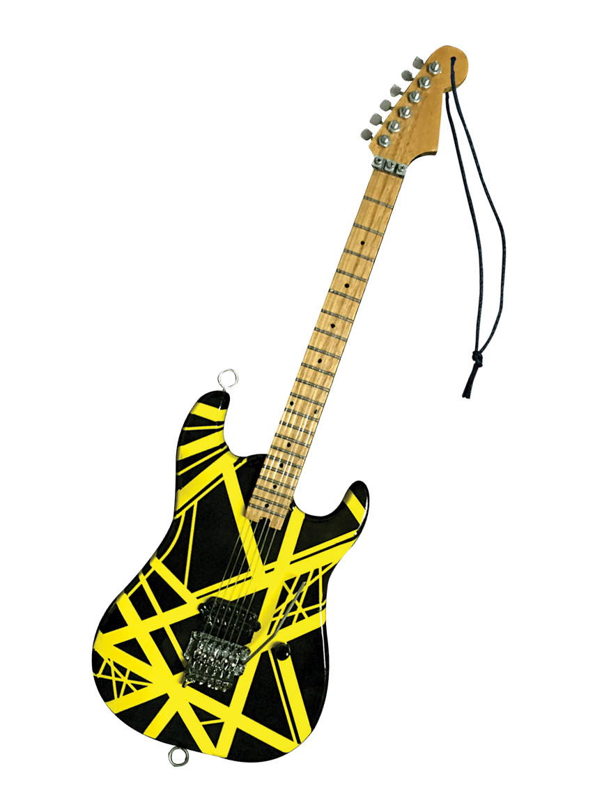 evh ornament