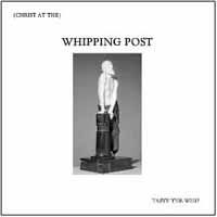 Cover for Whipping Post · Taste the Whip 7 Flexi EP (VINYL) (2017)