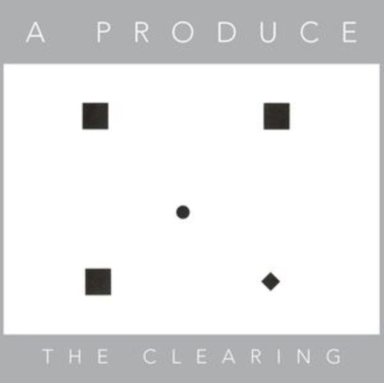 The Clearing - A Produce - Music - INDEPENDENT PROJECT RECORDS - 0761971507775 - March 31, 2023