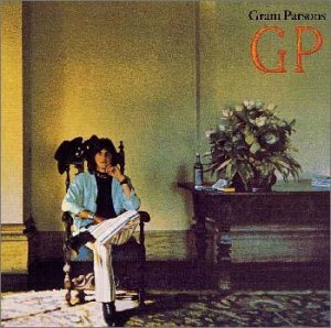 Gp - Gram Parsons - Musik - COBS - 0766481267775 - 6. september 2005