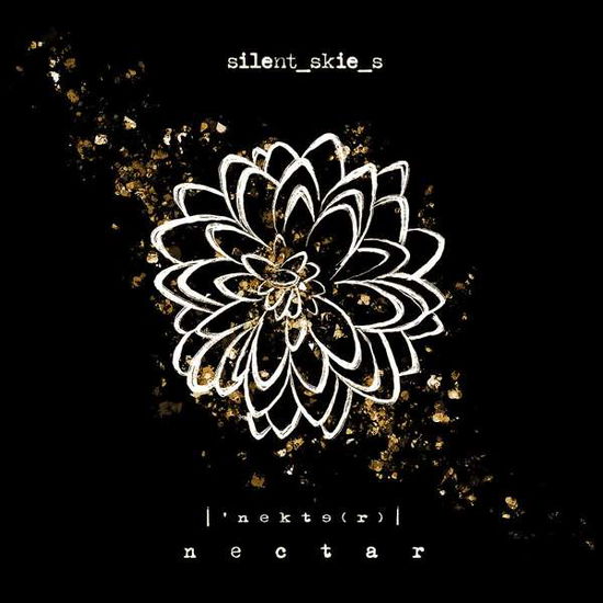 Silent Skies · Nectar (CD) (2022)