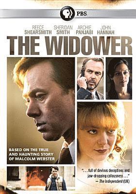 Widower - Widower - Movies - Pbs - 0841887025775 - October 20, 2015