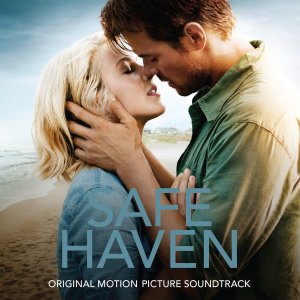 Safe Heaven-ost - Safe Heaven - Musik - SOUNDTRACK/OST - 0854727002775 - 5. februar 2013