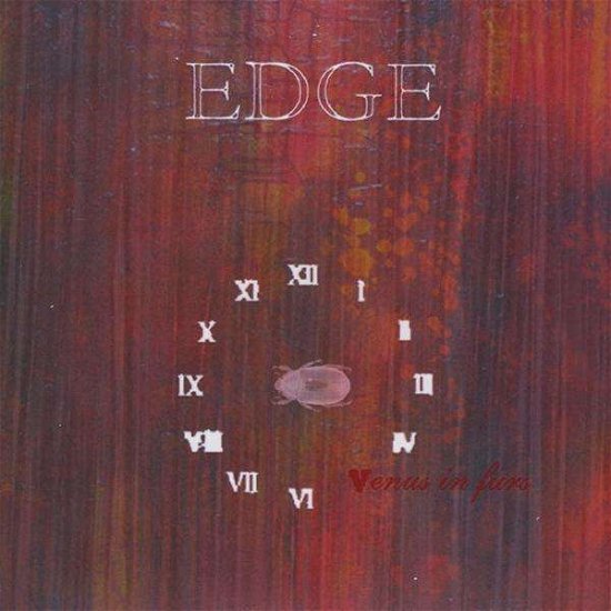 Cover for Edge · Venus in Furs (CD) (2009)