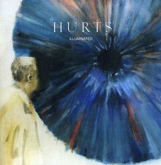 Illuminated - Hurts - Musique - RCA - 0886978975775 - 9 mai 2011