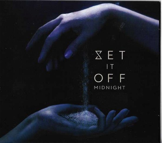Cover for Set It off · Midnight (CD) (2019)