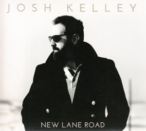 Josh Kelley · New Lane Road (CD) (2016)