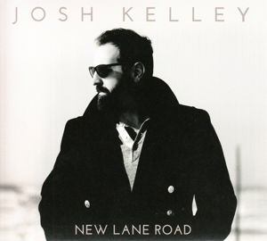 New Lane Road - Josh Kelley - Musikk - CONCORD - 0888072390775 - 21. april 2016