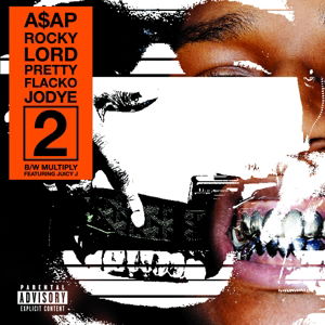 Lpfj2 - Asap Rocky - Música - SONY MUSIC - 0888750751775 - 27 de outubro de 2017