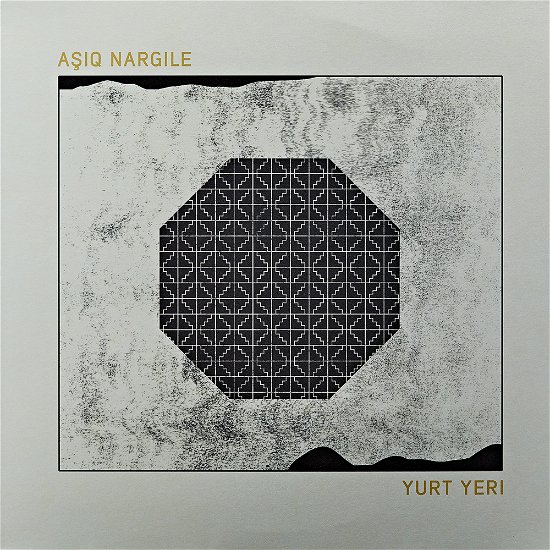 Cover for Asiq Nargile · Yurt Yeri (LP) (2017)