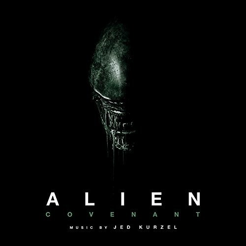 Alien Covenant - O.s.t - Musique - BAYRES - 2999999070775 - 15 mars 2019