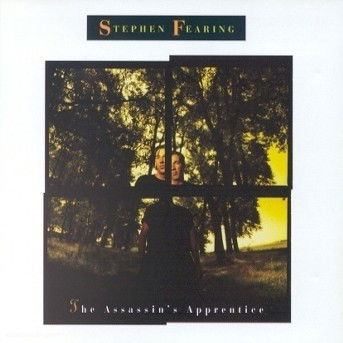 Assassin's Apprentice - Stephen Fearing - Musiikki - ACOUSTIC MUSIC - 4013429110775 - perjantai 4. tammikuuta 2019