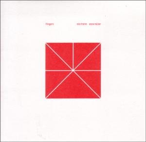 7fingers - Frahm, Nils & Anne Muller - Musik - Erased Tapes - 4050486040775 - 14. März 2011