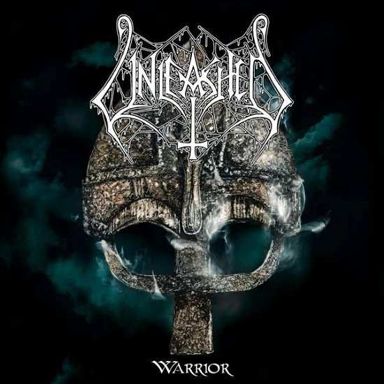 Cover for Unleashed · Warrior (LP) (2017)