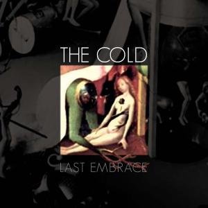 Cover for Cold · Last Embrace (CD) (2009)