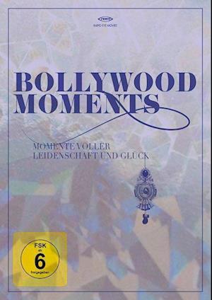 Box Bollywood Moments (3dvds) (Import DE) (DVD-Single)