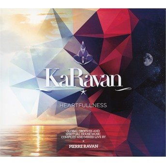 Cover for Karavan (CD) [Digipak] (2018)