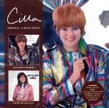 Cover for Cilla Black · Cillablack Sings a Rainbow (CD) [Limited edition] (2020)