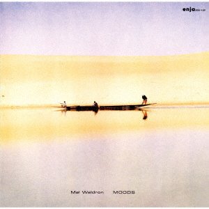 Moods - Mal Waldron - Musikk - ULTRAVYBE - 4526180634775 - 9. desember 2022