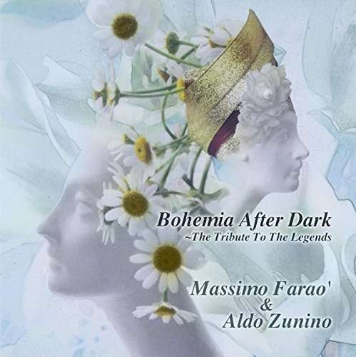 Cover for Massimo Farao · Bohemia After Dark (CD) [Japan Import edition] (2015)