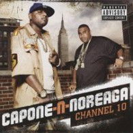 Channel 10 - Capone-n-noreaga - Muzyka - WORD RECORDS CO. - 4580142344775 - 1 lipca 2009