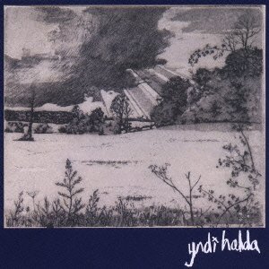 Cover for Yndi Halda · Enjoy Eternal Bliss (CD) [Japan Import edition] (2004)