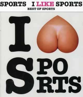 Cover for Sports · I Like Sports Best of Sports (CD) [Japan Import edition] (2006)