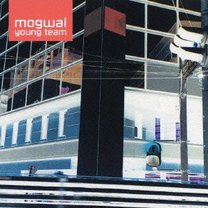 Cover for Mogwai · Mogwai Young Team (CD) [Japan Import edition] (2005)