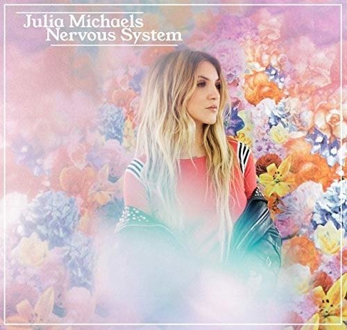Cover for Julia Michaels · Nervous System (CD) (2020)