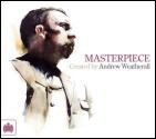 Cover for Andrew Weatherall · Master Piece (CD) [Japan Import edition] (2012)
