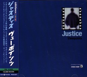 Viewpoints - Justice - Musique - ? - 4995879053775 - 25 juillet 1998